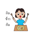 nongting（個別スタンプ：26）