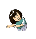 AunAun（個別スタンプ：2）
