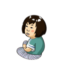 AunAun（個別スタンプ：3）