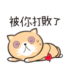 Bag Cat（個別スタンプ：6）