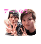 初富28期7組part1（個別スタンプ：1）