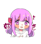 脳内ハッピーズ（個別スタンプ：1）