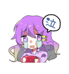 脳内ハッピーズ（個別スタンプ：5）