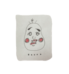 仲良し夫婦のぷに夫とぷに美（個別スタンプ：5）