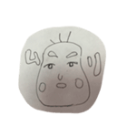 仲良し夫婦のぷに夫とぷに美（個別スタンプ：14）