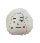 仲良し夫婦のぷに夫とぷに美（個別スタンプ：15）
