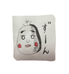 仲良し夫婦のぷに夫とぷに美（個別スタンプ：18）