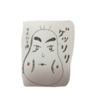 仲良し夫婦のぷに夫とぷに美（個別スタンプ：21）