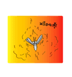 Nung Yoong（個別スタンプ：2）