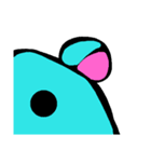 も・けけ・け（個別スタンプ：4）