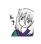 キイガーイくんの日常2（個別スタンプ：2）