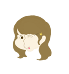 あさみさん（個別スタンプ：2）