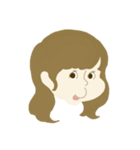 あさみさん（個別スタンプ：3）