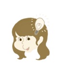 あさみさん（個別スタンプ：5）