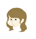 あさみさん（個別スタンプ：7）
