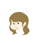 あさみさん（個別スタンプ：9）
