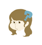 あさみさん（個別スタンプ：10）