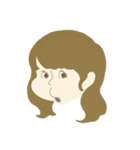 あさみさん（個別スタンプ：12）