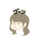 あさみさん（個別スタンプ：13）