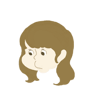 あさみさん（個別スタンプ：14）
