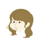 あさみさん（個別スタンプ：15）