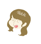 あさみさん（個別スタンプ：21）