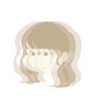 あさみさん（個別スタンプ：23）