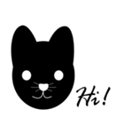 gnDogCat（個別スタンプ：2）