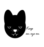 gnDogCat（個別スタンプ：4）
