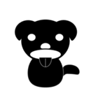 gnDogCat（個別スタンプ：12）
