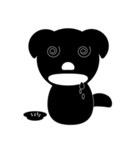gnDogCat（個別スタンプ：13）