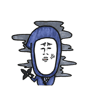 忍者くんの日常会話（個別スタンプ：28）