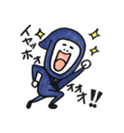 忍者くんの日常会話（個別スタンプ：36）
