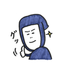 忍者くんの日常会話（個別スタンプ：39）
