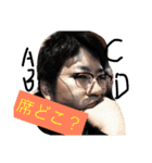 愉快なドルオタたち2（個別スタンプ：5）