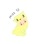 HOKI（個別スタンプ：2）