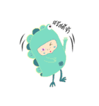 HOKI（個別スタンプ：6）