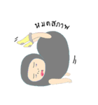 HOKI（個別スタンプ：8）