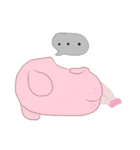 HOKI（個別スタンプ：9）