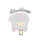 HOKI（個別スタンプ：10）