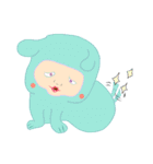 HOKI（個別スタンプ：11）