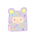 HOKI（個別スタンプ：12）