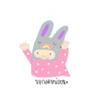 HOKI（個別スタンプ：15）