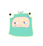 HOKI（個別スタンプ：20）