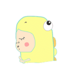 HOKI（個別スタンプ：22）