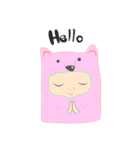 HOKI（個別スタンプ：23）