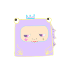 HOKI（個別スタンプ：26）