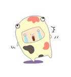 HOKI（個別スタンプ：29）