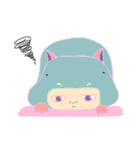 HOKI（個別スタンプ：30）