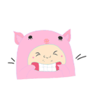 HOKI（個別スタンプ：32）